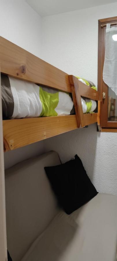 Apartamento Pour Cure Et Ski Bagnères-de-Luchon Exterior foto