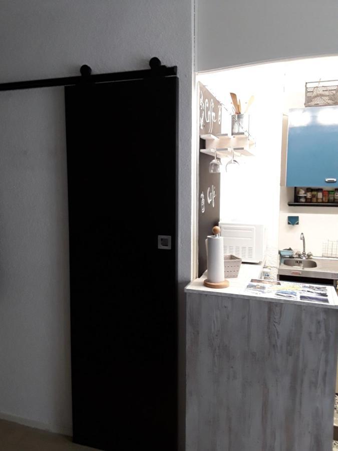 Apartamento Pour Cure Et Ski Bagnères-de-Luchon Exterior foto